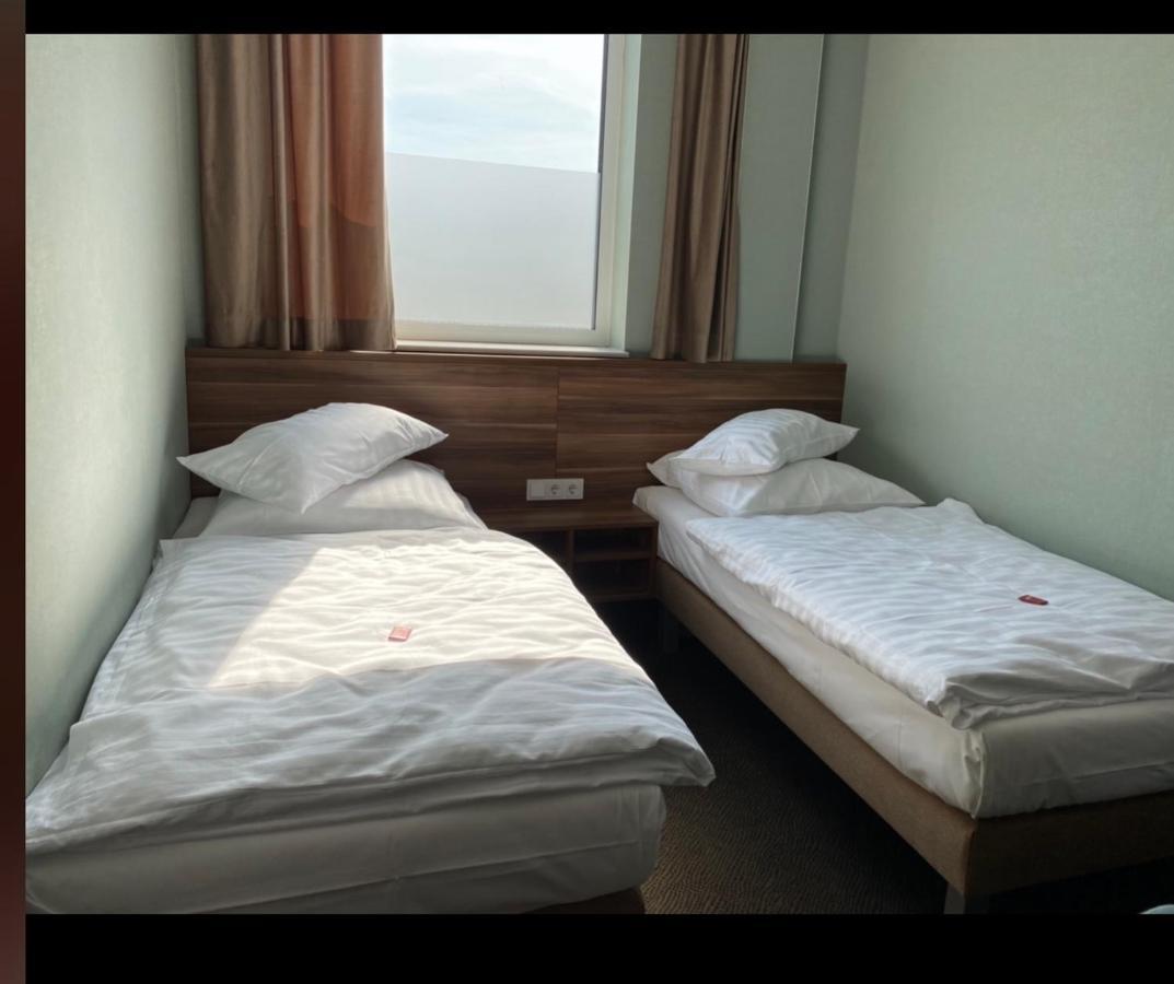 Hotel Toscana Borna Ngoại thất bức ảnh